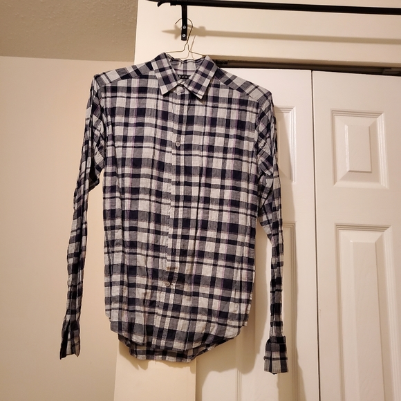 Man shirt - Picture 1 of 1